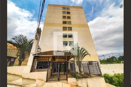 Apartamento à venda com 2 quartos, 50m² em Vila Mazzei, São Paulo