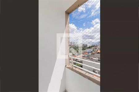 Apartamento à venda com 2 quartos, 50m² em Vila Mazzei, São Paulo