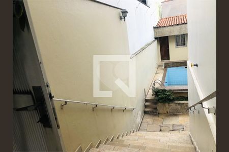 Casa à venda com 4 quartos, 303m² em Santana, São Paulo