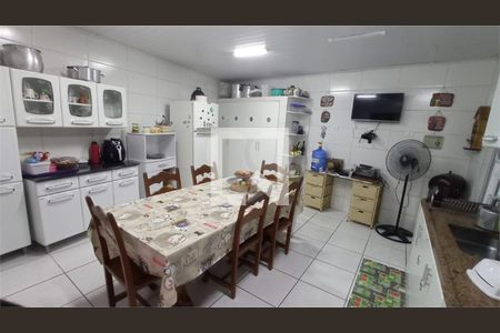 Casa à venda com 2 quartos, 150m² em Parque Mandaqui, São Paulo