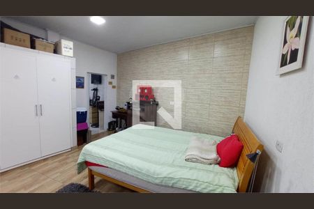 Casa à venda com 2 quartos, 150m² em Parque Mandaqui, São Paulo