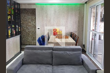 Apartamento à venda com 3 quartos, 92m² em Vila Maria Alta, São Paulo