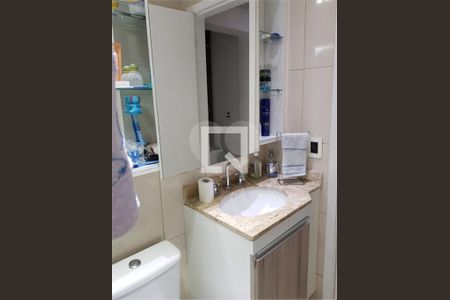 Apartamento à venda com 3 quartos, 92m² em Vila Maria Alta, São Paulo