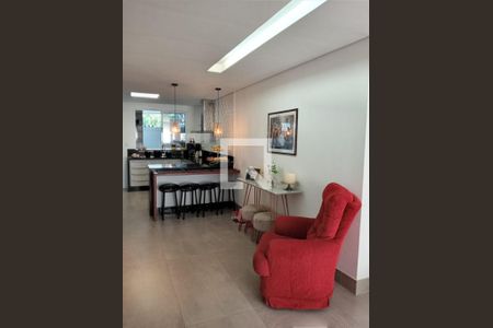 Apartamento à venda com 4 quartos, 115m² em Liberdade, Belo Horizonte