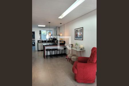 Apartamento à venda com 4 quartos, 115m² em Liberdade, Belo Horizonte