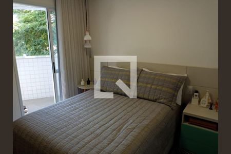 Apartamento à venda com 4 quartos, 115m² em Liberdade, Belo Horizonte