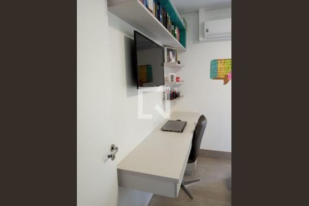 Apartamento à venda com 4 quartos, 115m² em Liberdade, Belo Horizonte