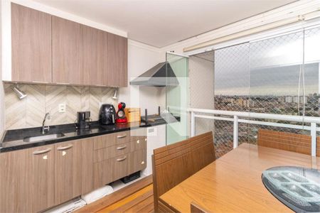 Apartamento à venda com 2 quartos, 72m² em Santana, São Paulo