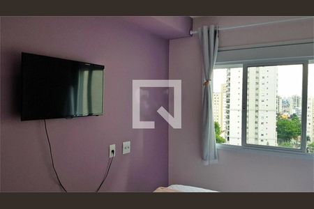 Apartamento à venda com 2 quartos, 60m² em Vila Santa Catarina, São Paulo