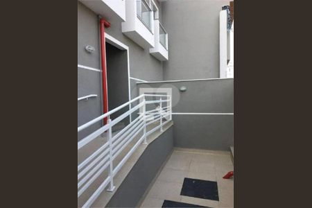 Apartamento à venda com 1 quarto, 39m² em Vila Paulo Silas, São Paulo