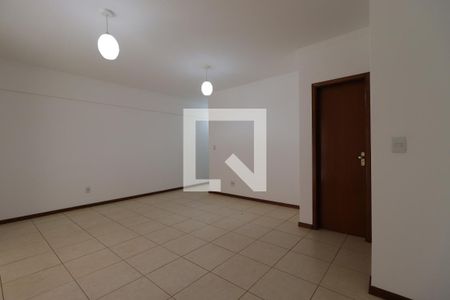 Sala de apartamento para alugar com 3 quartos, 108m² em Jardim Paulista, Ribeirão Preto