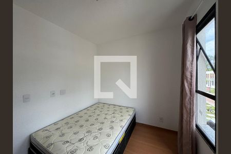 Quarto 2 de casa de condomínio para alugar com 2 quartos, 69m² em Vargem Grande, Rio de Janeiro