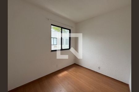 Quarto 1 de casa de condomínio para alugar com 2 quartos, 69m² em Vargem Grande, Rio de Janeiro