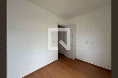 Quarto 1 de casa de condomínio para alugar com 2 quartos, 69m² em Vargem Grande, Rio de Janeiro