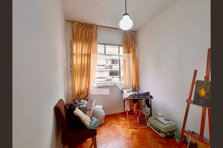 Sala de apartamento à venda com 2 quartos, 75m² em Copacabana, Rio de Janeiro