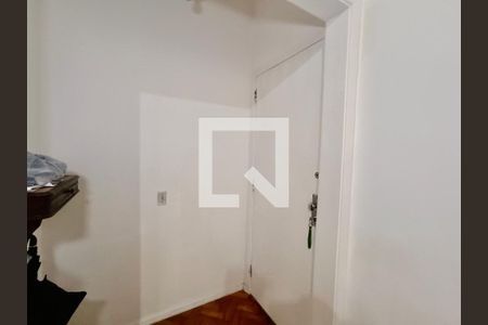 Sala de apartamento à venda com 2 quartos, 75m² em Copacabana, Rio de Janeiro