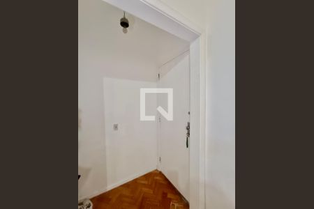 Sala de apartamento à venda com 2 quartos, 75m² em Copacabana, Rio de Janeiro