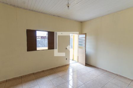 Suíte   de casa para alugar com 2 quartos, 65m² em Vila Maria Baixa, São Paulo