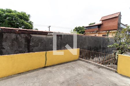 Suíte - Terraço   de casa para alugar com 2 quartos, 65m² em Vila Maria Baixa, São Paulo