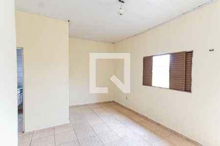 Suíte   de casa para alugar com 2 quartos, 65m² em Vila Maria Baixa, São Paulo