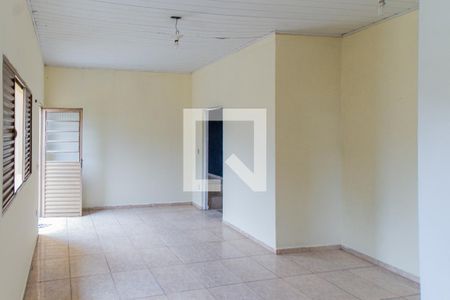 Suíte   de casa para alugar com 2 quartos, 65m² em Vila Maria Baixa, São Paulo