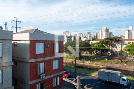 Vista quarto de apartamento à venda com 3 quartos, 91m² em Praia de Belas, Porto Alegre