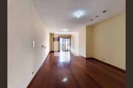 Sala de apartamento à venda com 3 quartos, 123m² em Andaraí, Rio de Janeiro