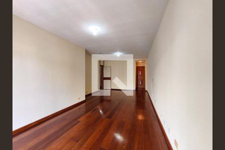 Sala de apartamento à venda com 3 quartos, 123m² em Andaraí, Rio de Janeiro