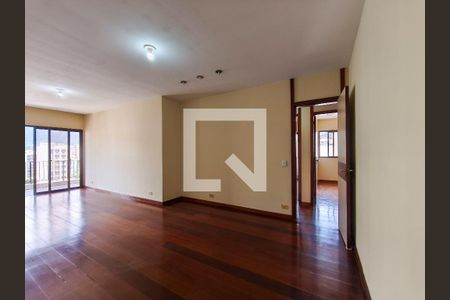 Sala de apartamento à venda com 3 quartos, 123m² em Andaraí, Rio de Janeiro