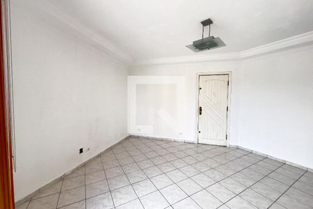 Sala de apartamento à venda com 2 quartos, 60m² em Vila Anastácio, São Paulo