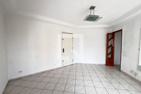 Sala de apartamento à venda com 2 quartos, 60m² em Vila Anastácio, São Paulo