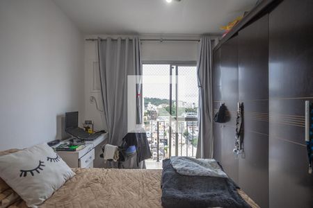 Quarto 1 de apartamento à venda com 2 quartos, 69m² em Vila Isabel, Rio de Janeiro