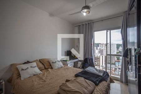 Quarto 1 de apartamento à venda com 2 quartos, 69m² em Vila Isabel, Rio de Janeiro