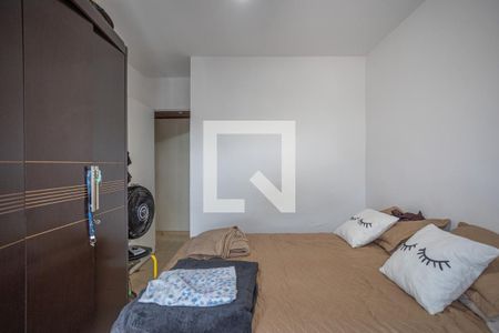 Quarto 1 de apartamento à venda com 2 quartos, 69m² em Vila Isabel, Rio de Janeiro