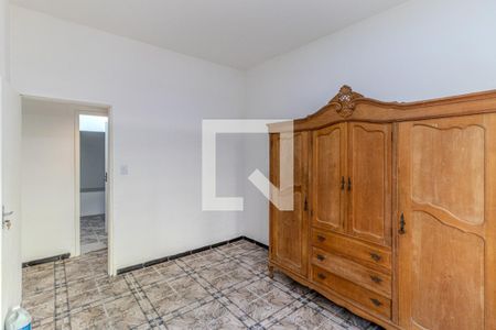 Quarto 1 de apartamento para alugar com 4 quartos, 105m² em Santa Cecilia, São Paulo