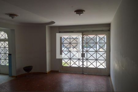 Sala de casa à venda com 4 quartos, 180m² em Tatuapé, São Paulo