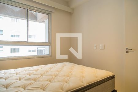 Quarto de kitnet/studio para alugar com 1 quarto, 34m² em Vila Clementino, São Paulo