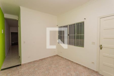 Sala de casa à venda com 4 quartos, 310m² em Conceição, Diadema