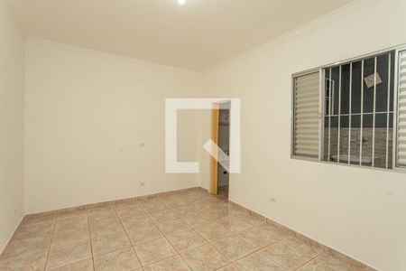 Suíte de casa à venda com 4 quartos, 310m² em Conceição, Diadema