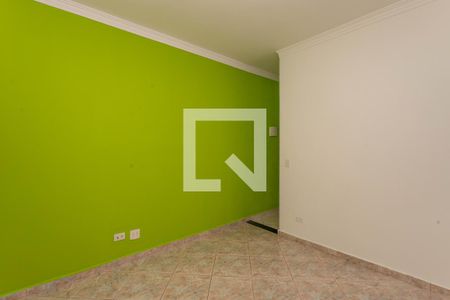 Sala de casa à venda com 4 quartos, 310m² em Conceição, Diadema