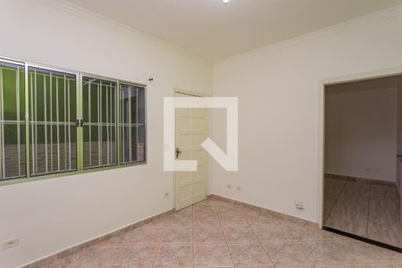 Sala de casa à venda com 4 quartos, 310m² em Conceição, Diadema