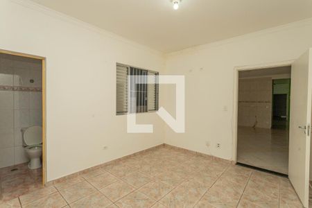 Suíte de casa à venda com 4 quartos, 310m² em Conceição, Diadema