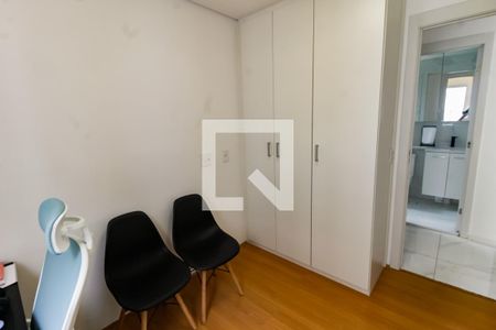 Quarto 1 de apartamento para alugar com 2 quartos, 40m² em Vila Plana, São Paulo