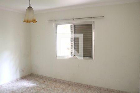 Quarto 1 de casa à venda com 3 quartos, 124m² em Olímpico, São Caetano do Sul