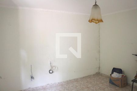 Quarto 1 de casa à venda com 3 quartos, 124m² em Olímpico, São Caetano do Sul