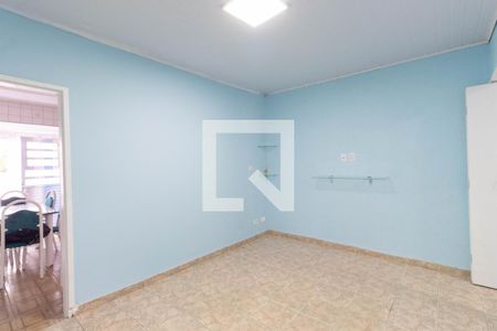 Sala de casa para alugar com 3 quartos, 141m² em Cidade Patriarca, São Paulo