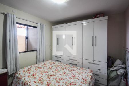 Quarto de casa para alugar com 1 quarto, 60m² em Olinda, Nilópolis