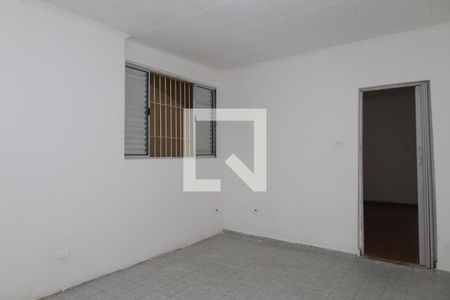 Quarto 1 de casa para alugar com 2 quartos, 88m² em Jardim Itapemirim, São Paulo