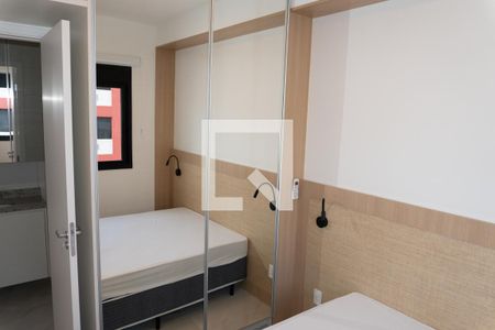 Suíte de apartamento para alugar com 1 quarto, 41m² em Pinheiros, São Paulo