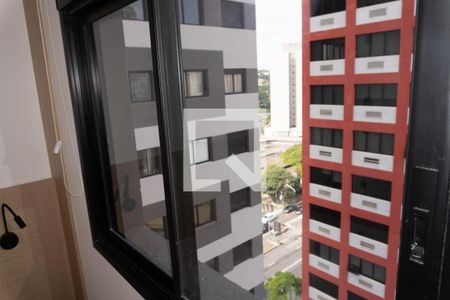 Suíte de apartamento para alugar com 1 quarto, 41m² em Pinheiros, São Paulo